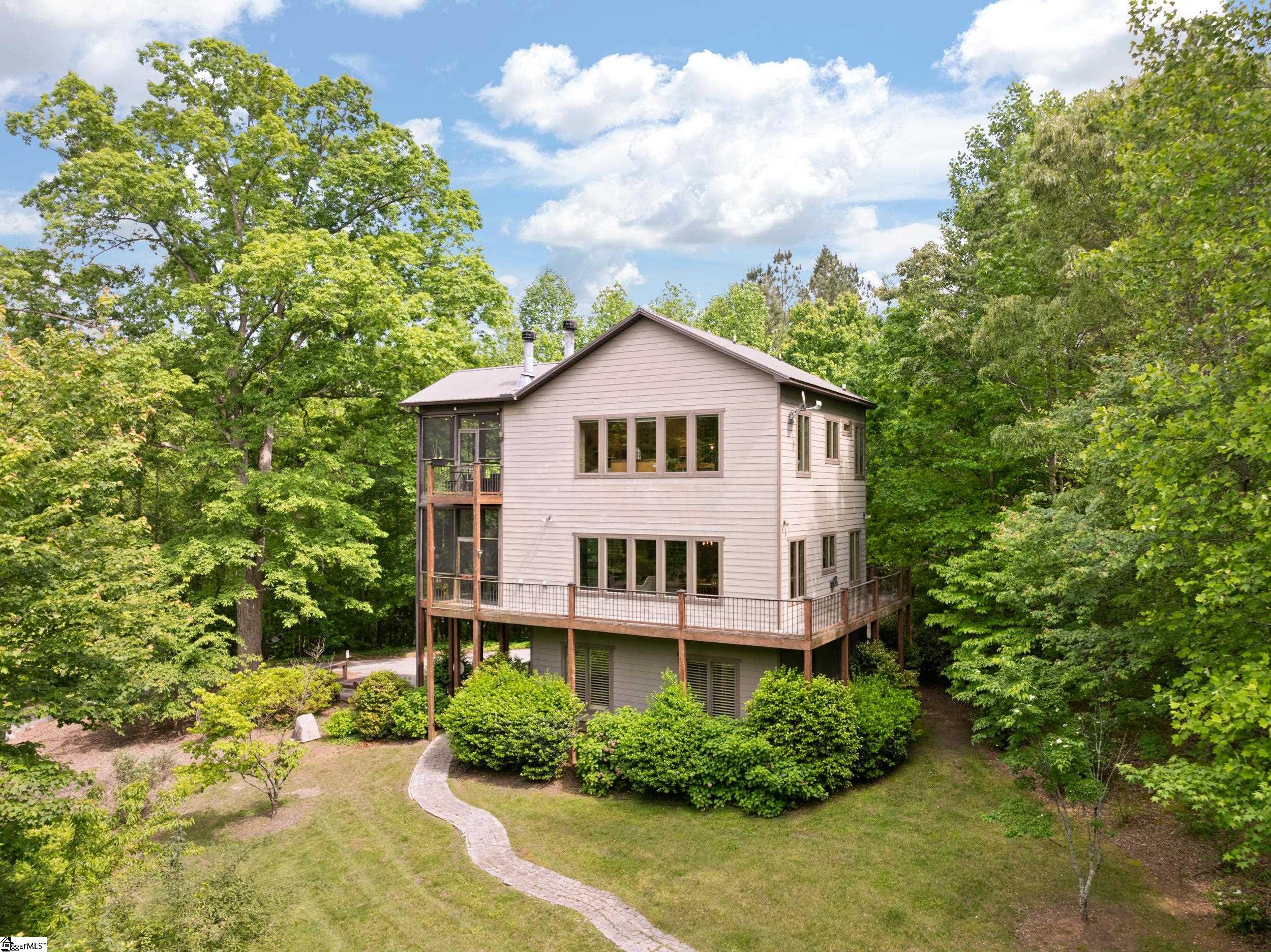 707 Lister, Landrum, South Carolina image 35