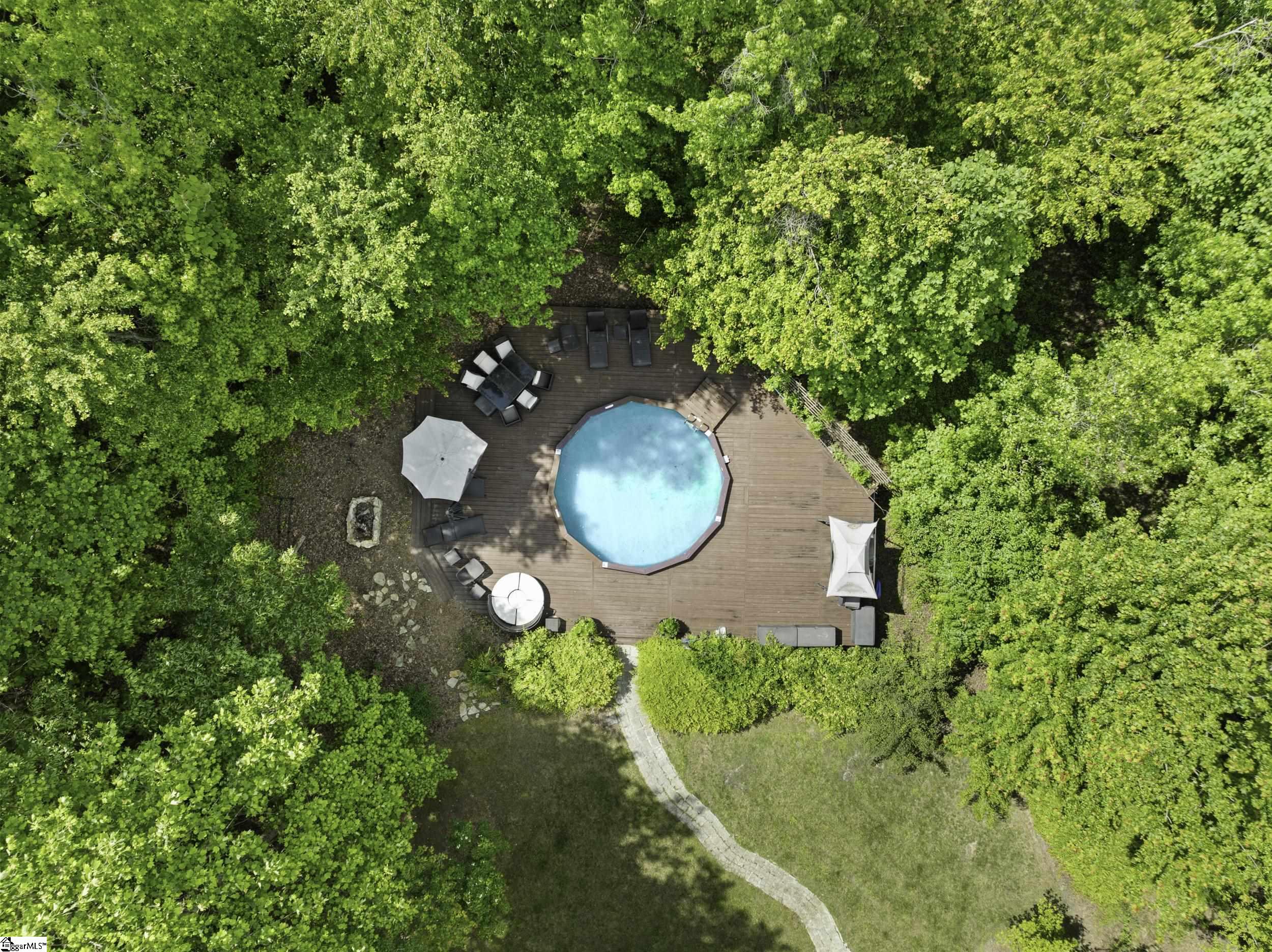 707 Lister, Landrum, South Carolina image 37