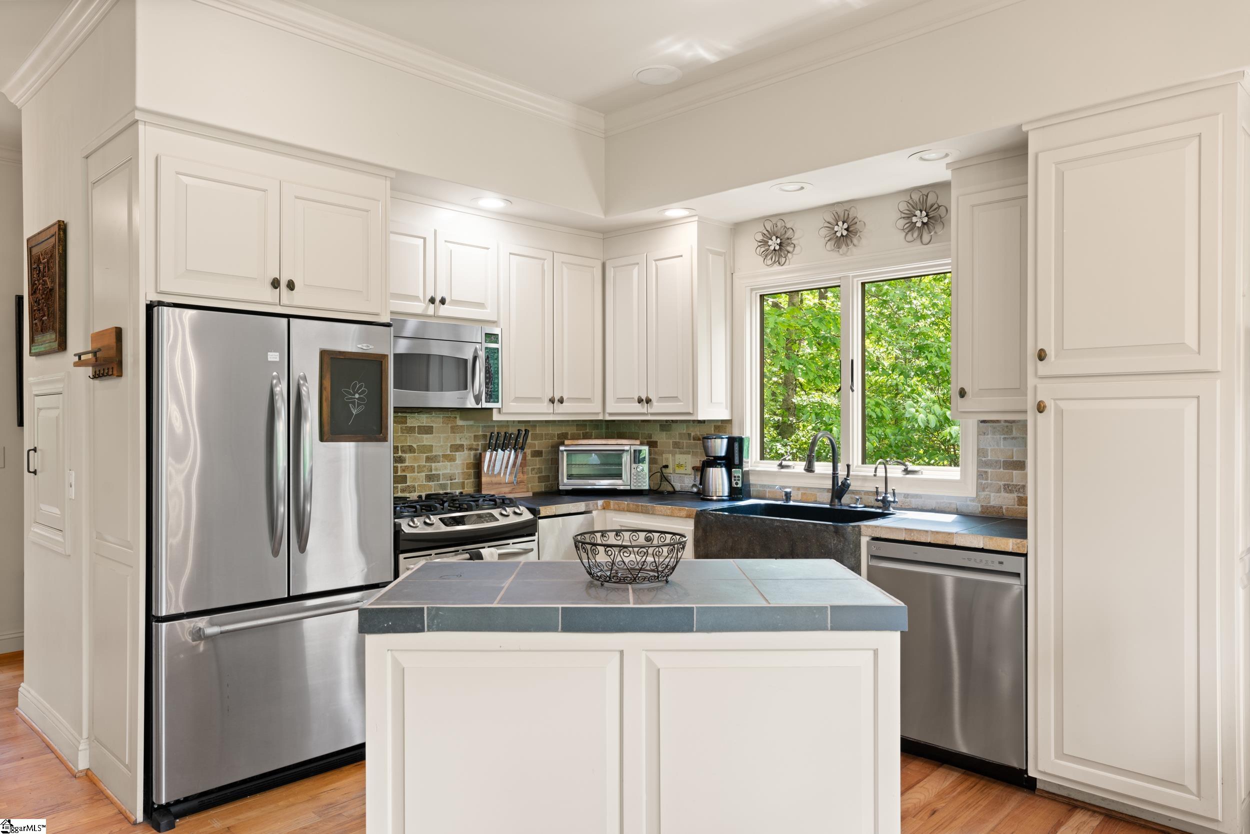 707 Lister, Landrum, South Carolina image 5