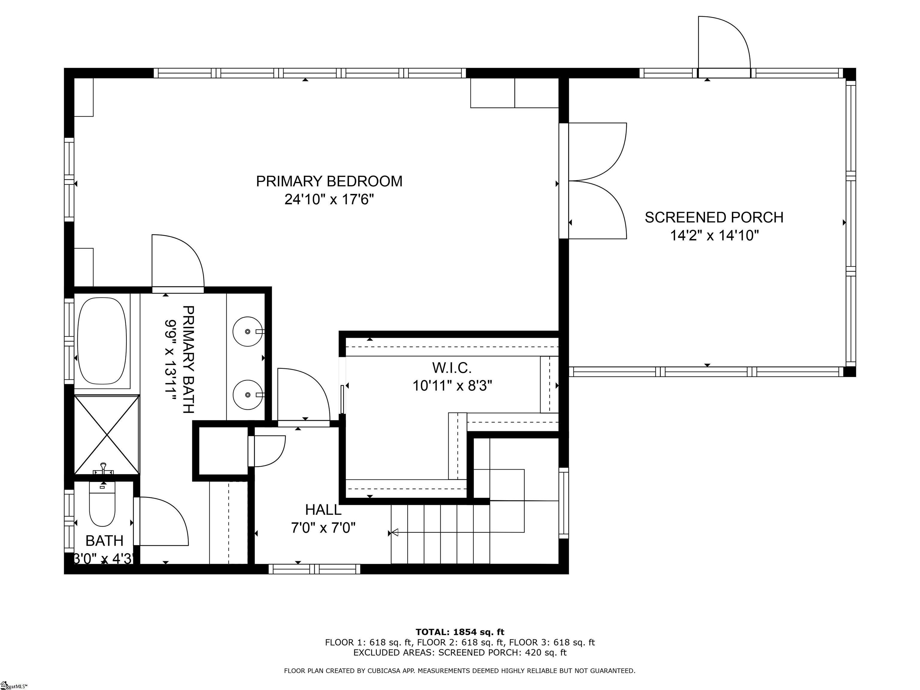 707 Lister, Landrum, South Carolina image 44
