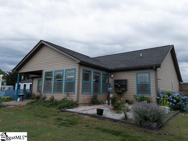 271 Old Burnett, Inman, South Carolina image 2