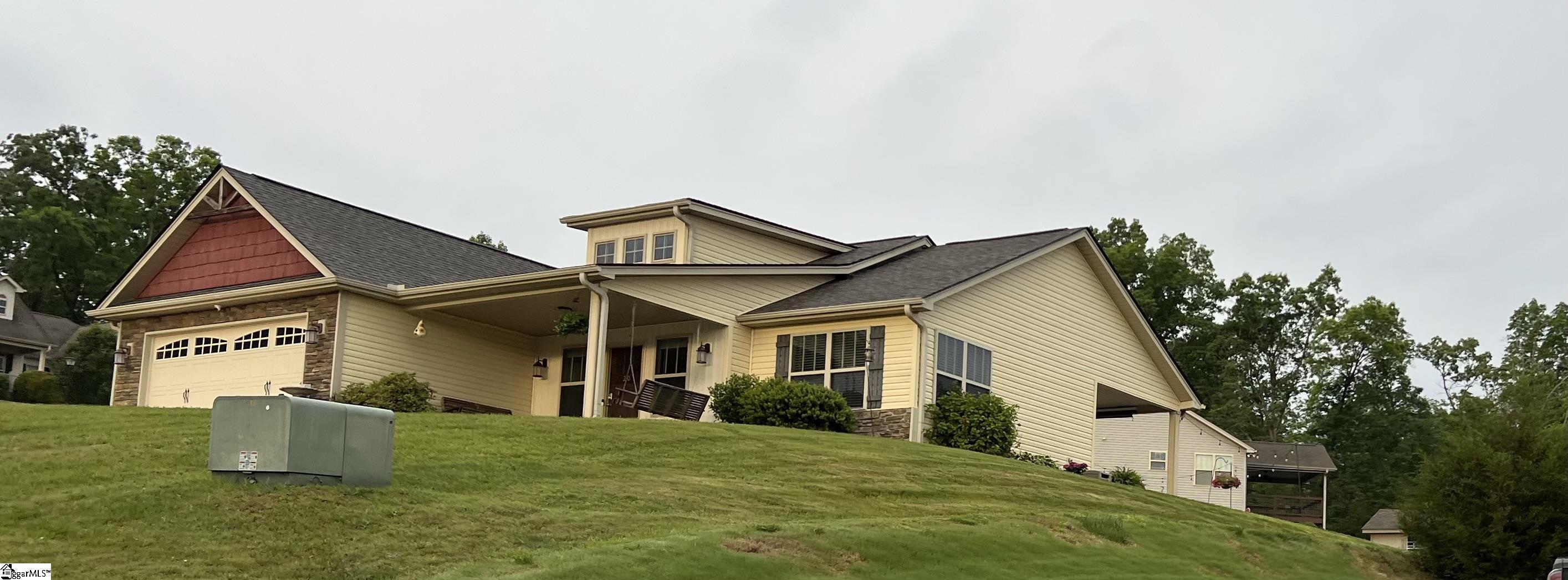 20 Hawkcrest, Travelers Rest, South Carolina image 2