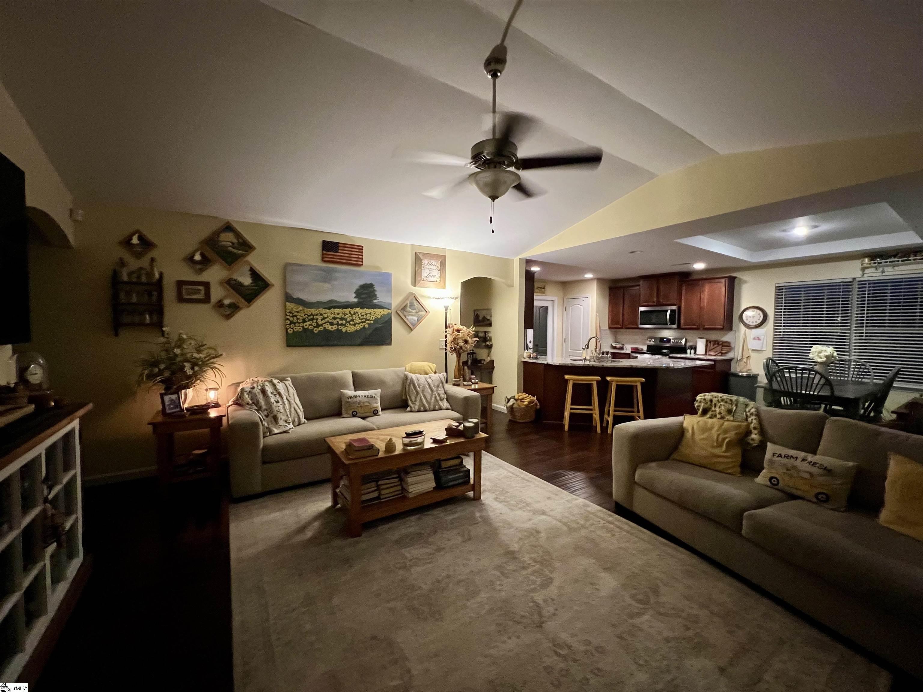 20 Hawkcrest, Travelers Rest, South Carolina image 11