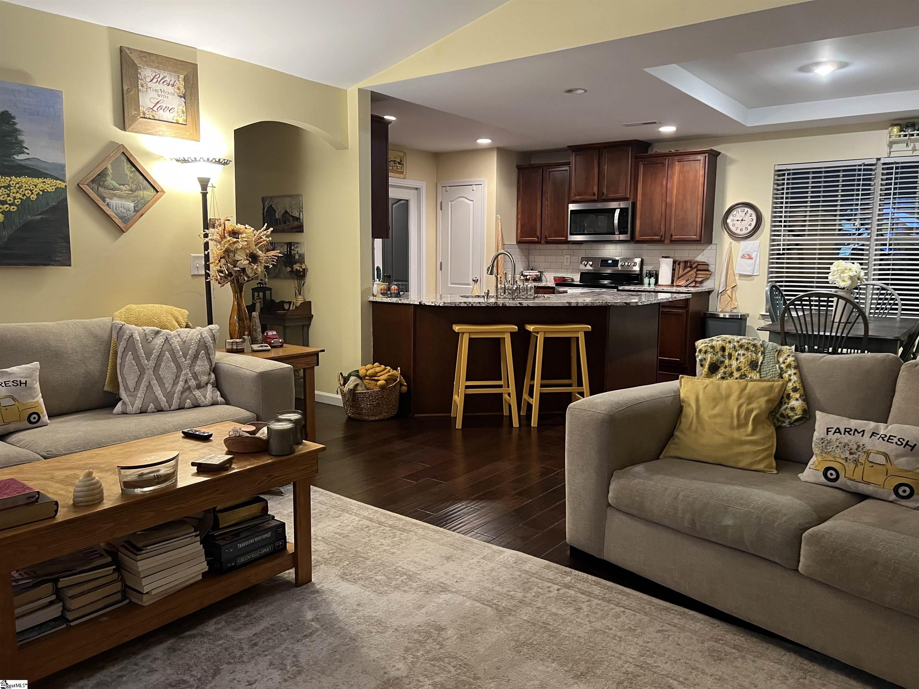 20 Hawkcrest, Travelers Rest, South Carolina image 12