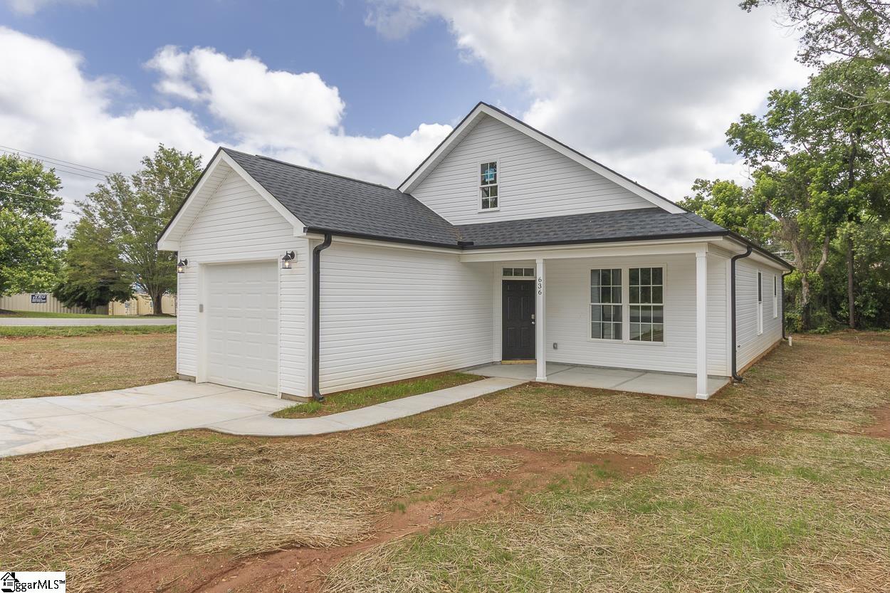 636 Jasmin, Anderson, South Carolina image 2