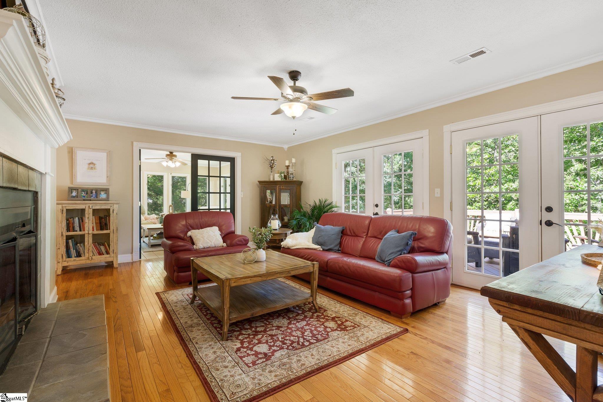 6001 N Mt Vernon, Seneca, South Carolina image 13