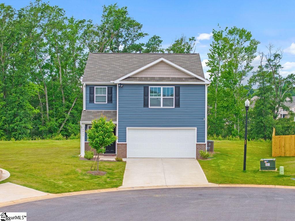 4811 Midvale, Boiling Springs, South Carolina image 1