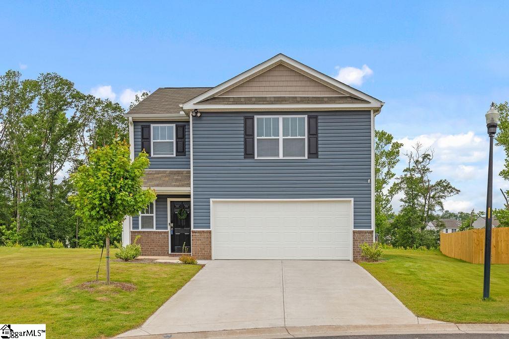 4811 Midvale, Boiling Springs, South Carolina image 2