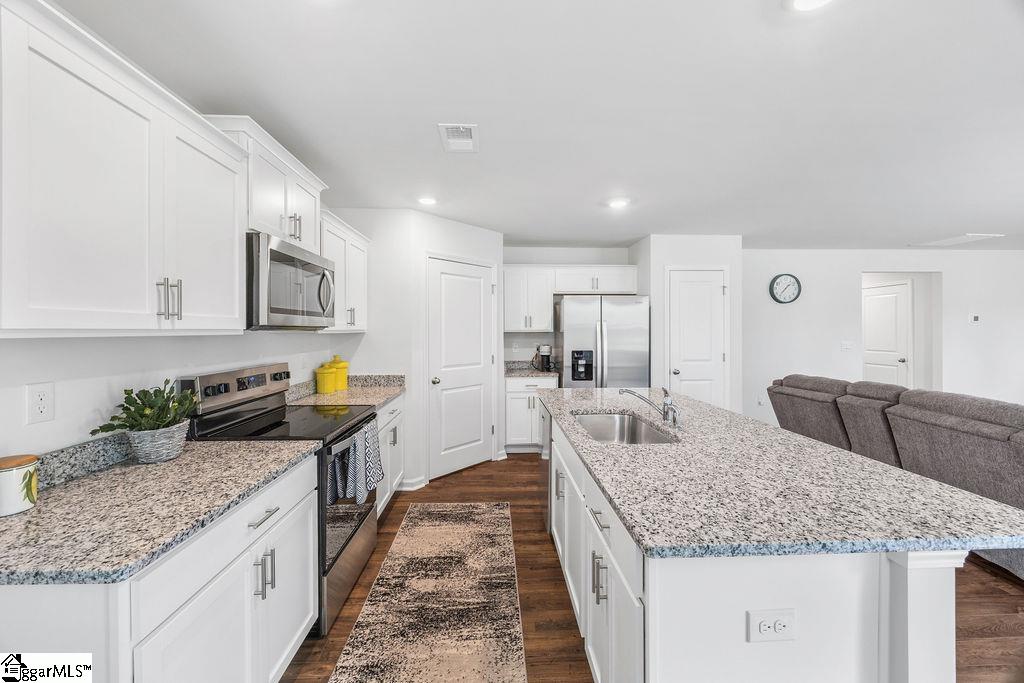 4811 Midvale, Boiling Springs, South Carolina image 11