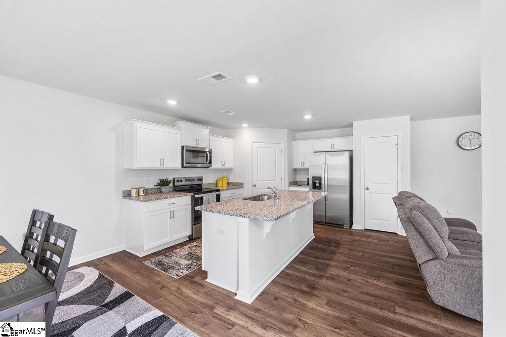 4811 Midvale, Boiling Springs, South Carolina image 13