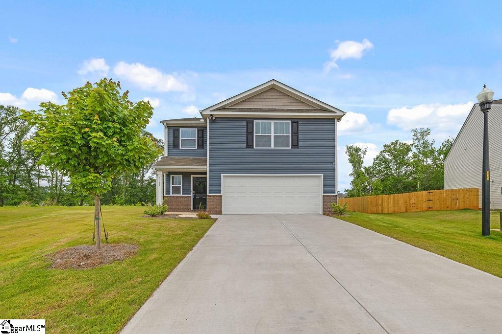 4811 Midvale, Boiling Springs, South Carolina image 3