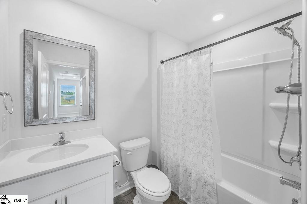 4811 Midvale, Boiling Springs, South Carolina image 25