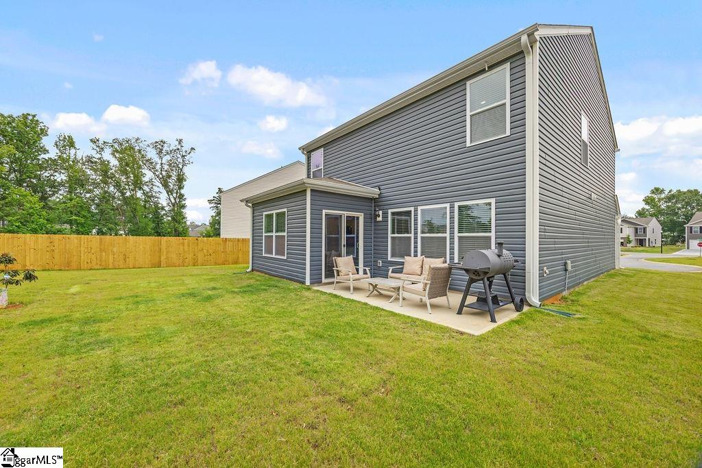 4811 Midvale, Boiling Springs, South Carolina image 28