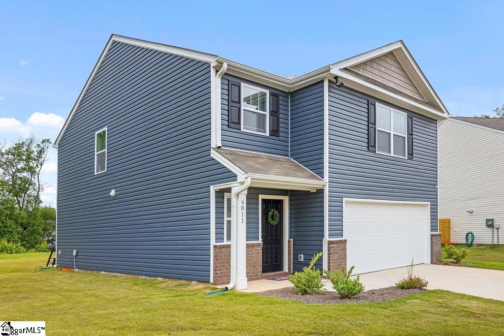 4811 Midvale, Boiling Springs, South Carolina image 4