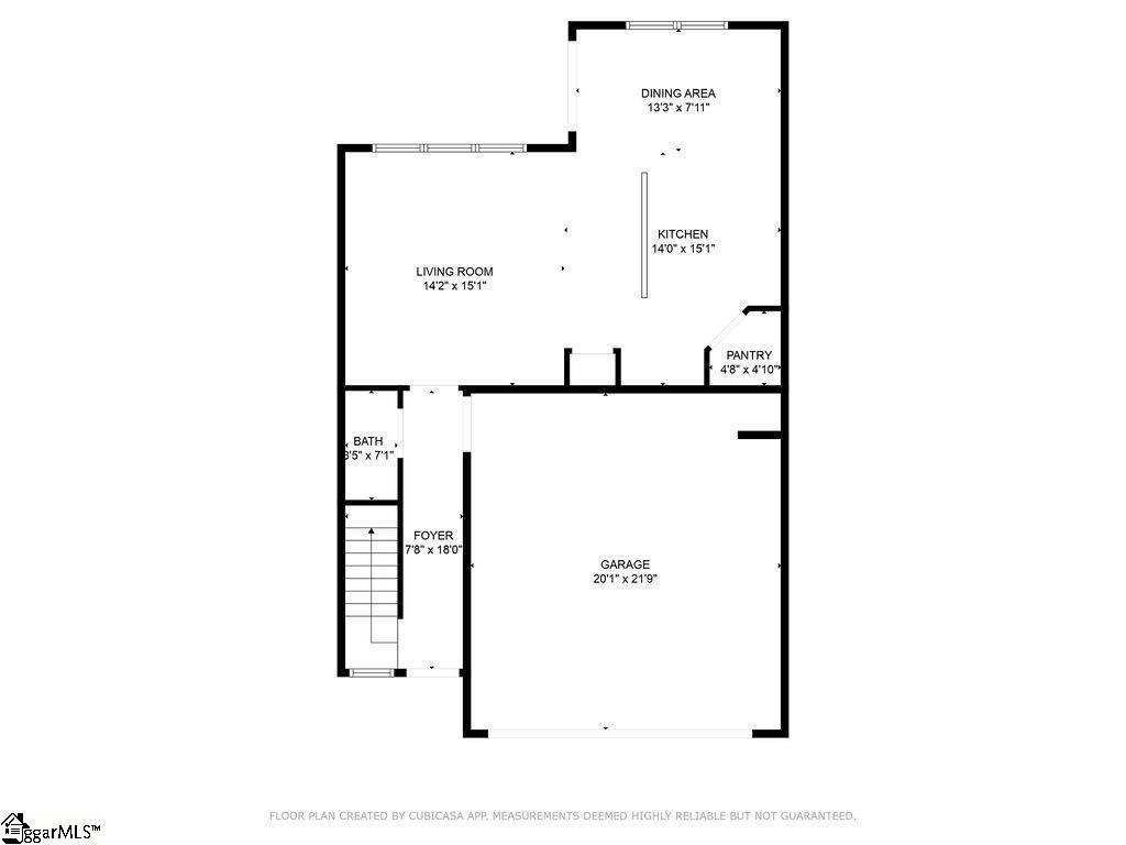 4811 Midvale, Boiling Springs, South Carolina image 36