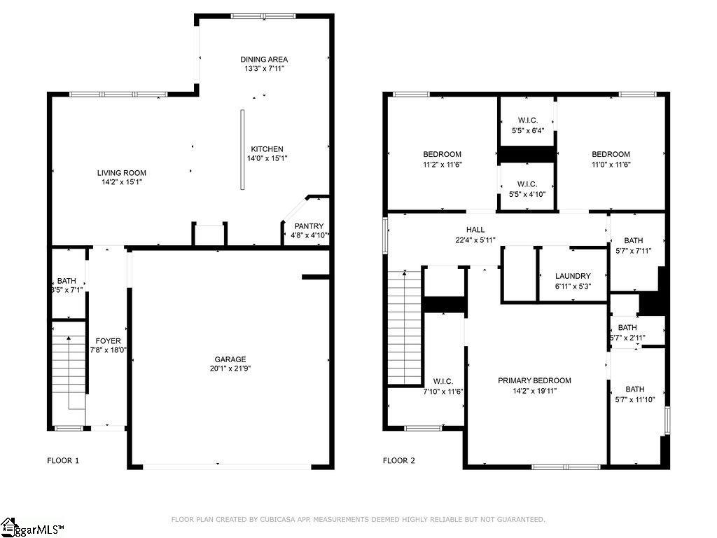 4811 Midvale, Boiling Springs, South Carolina image 38