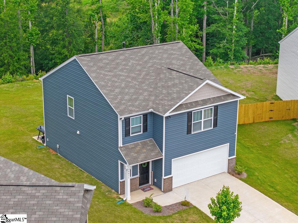 4811 Midvale, Boiling Springs, South Carolina image 5