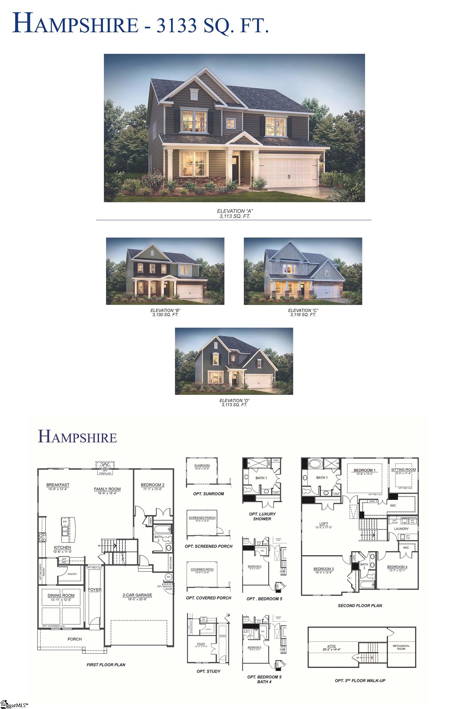 408 Fiery, Mauldin, South Carolina image 2