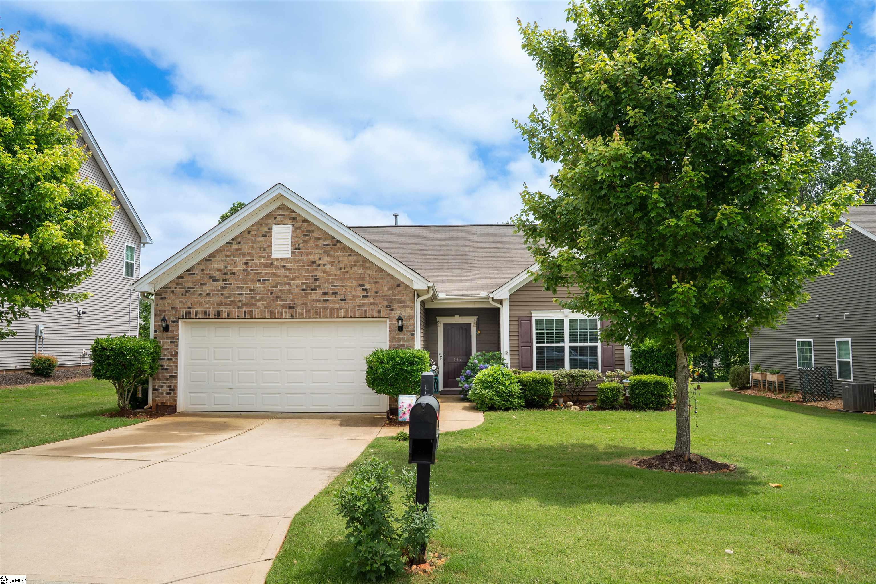 175 Castleton, Boiling Springs, South Carolina image 30