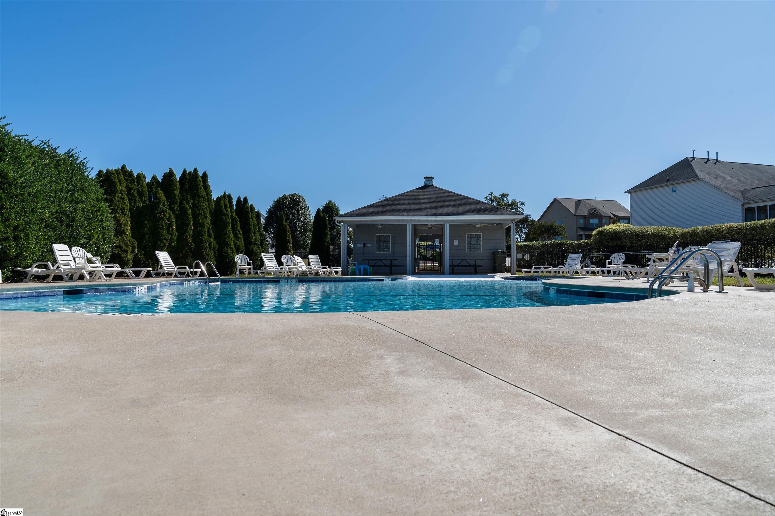 175 Castleton, Boiling Springs, South Carolina image 39