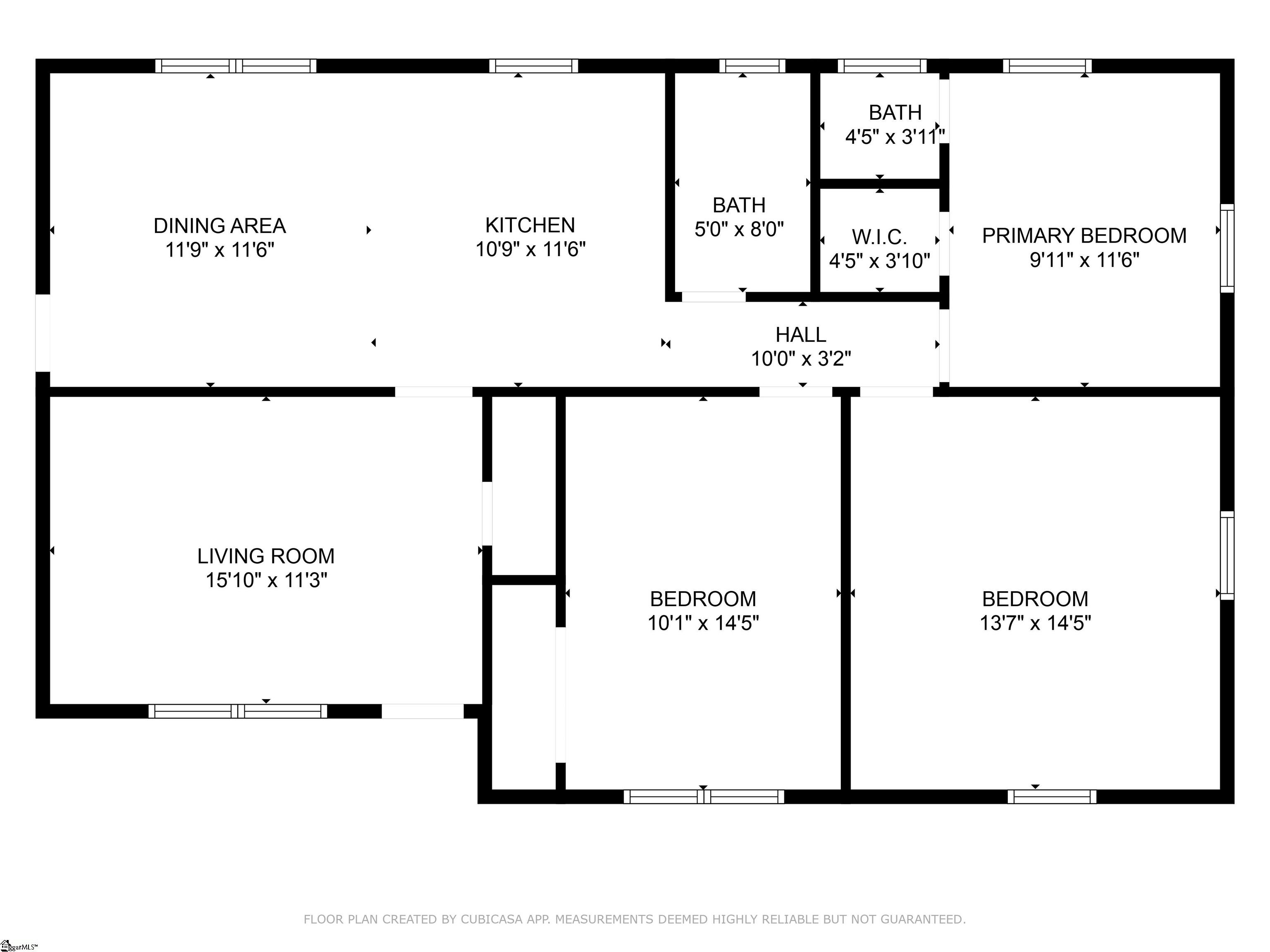 5 Crofton, Greenville, South Carolina image 8