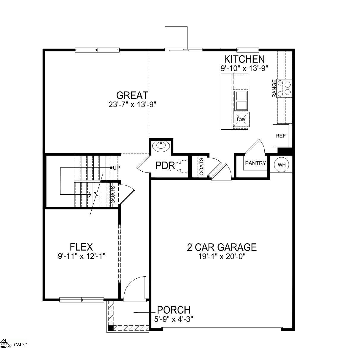 406 Caprock, Seneca, South Carolina image 2
