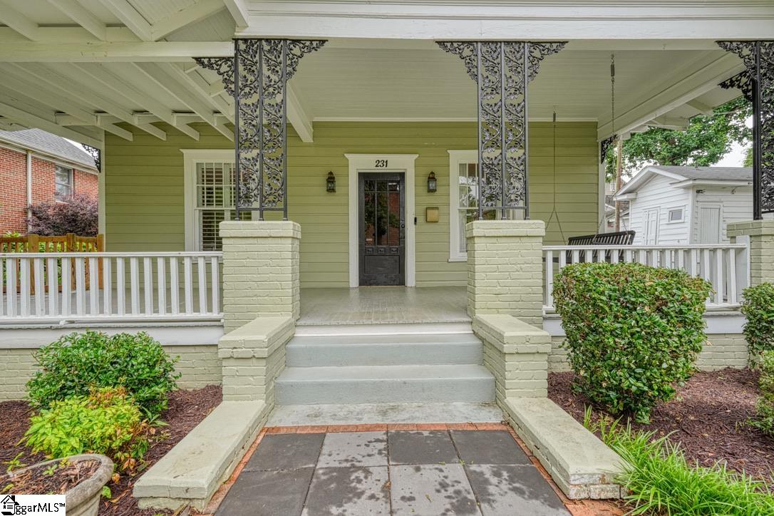 231 N Fairview, Spartanburg, South Carolina image 2