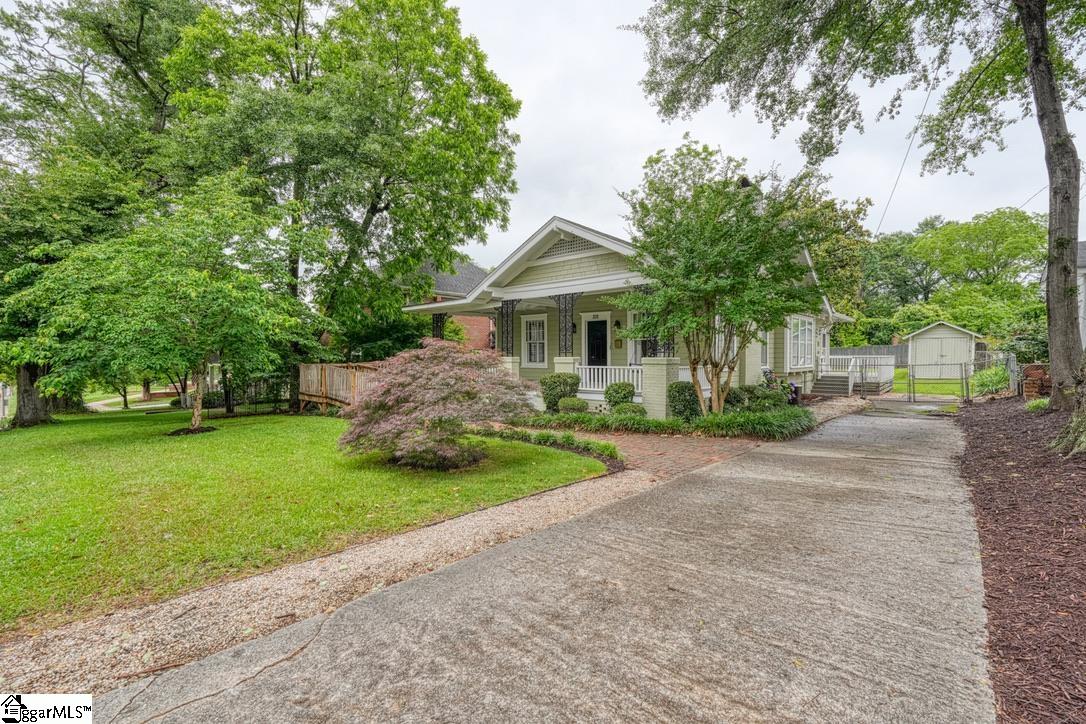 231 N Fairview, Spartanburg, South Carolina image 36