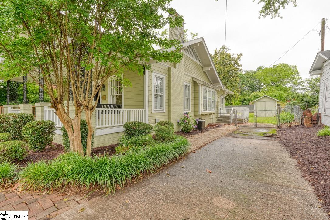 231 N Fairview, Spartanburg, South Carolina image 38