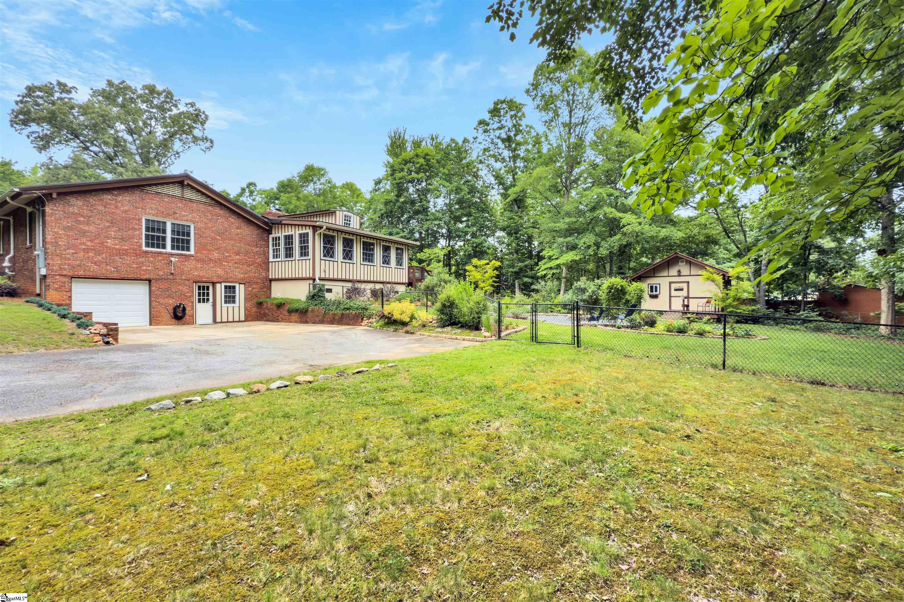 570 S Buckhorn, Greenville, South Carolina image 34