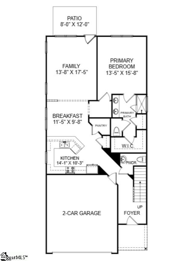1820 Berkshire, Spartanburg, South Carolina image 2
