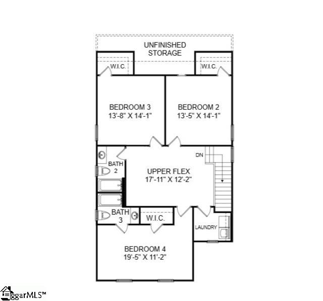 1820 Berkshire, Spartanburg, South Carolina image 3