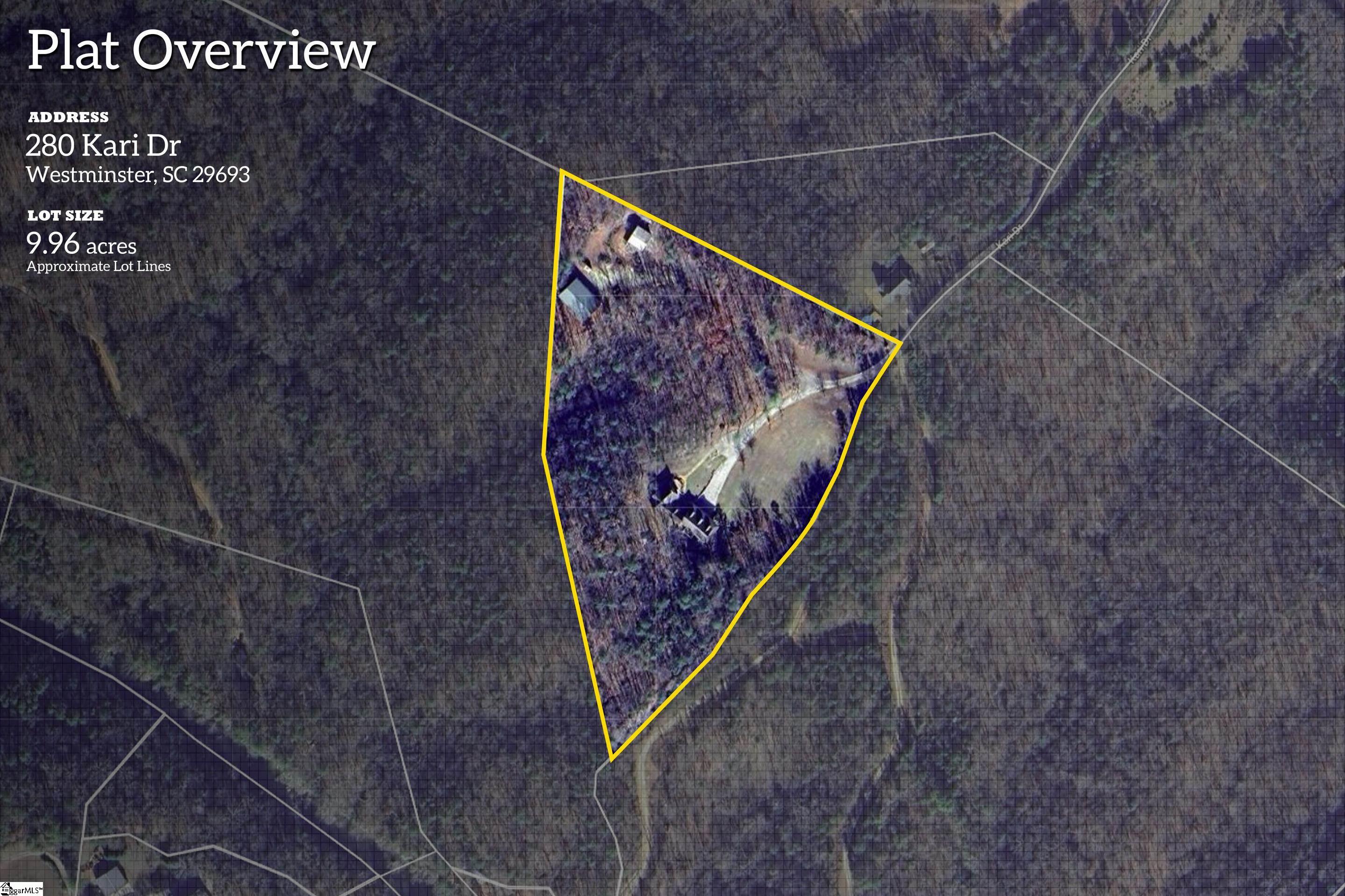 280 Kari, Westminster, South Carolina image 2