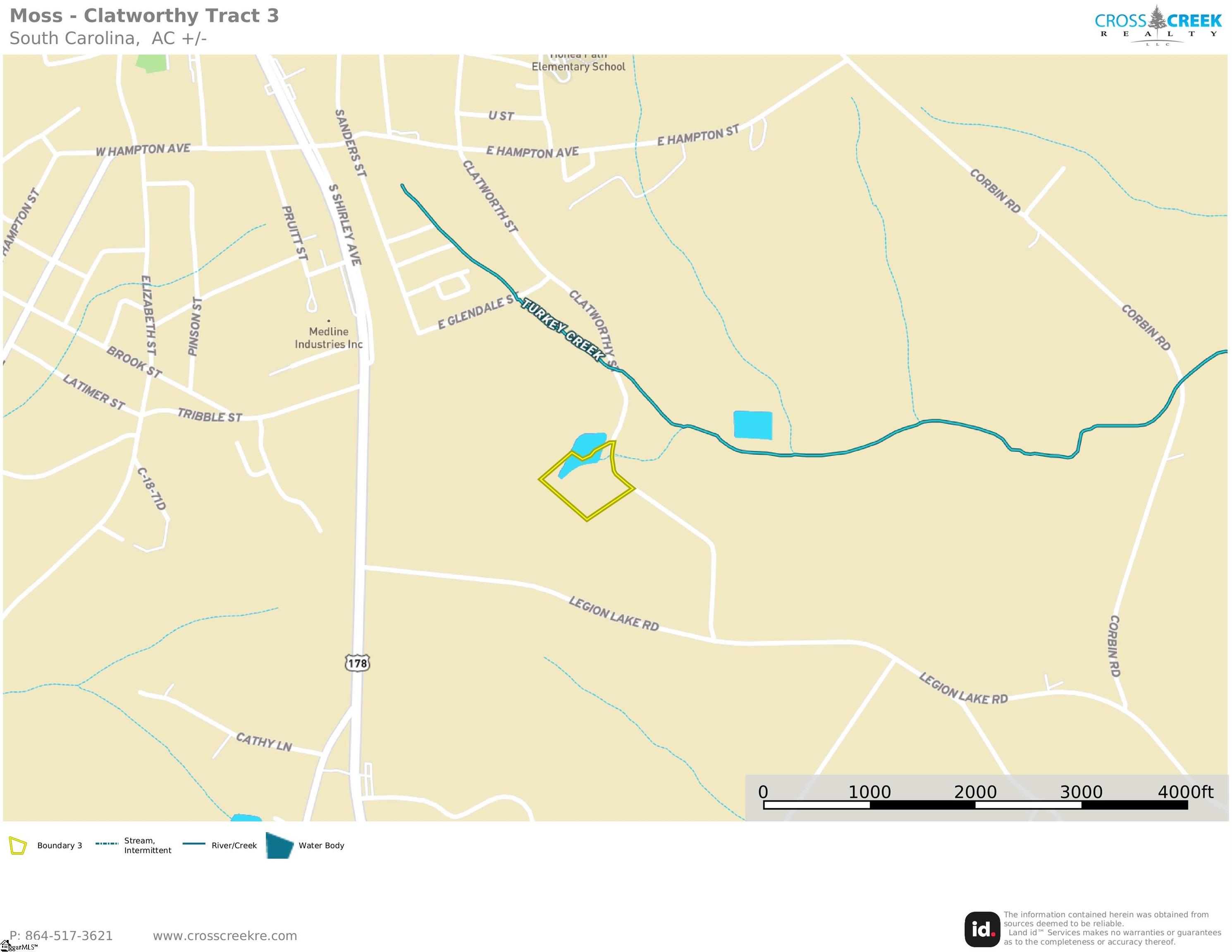 00 Clatworthy, Honea Path, South Carolina image 23