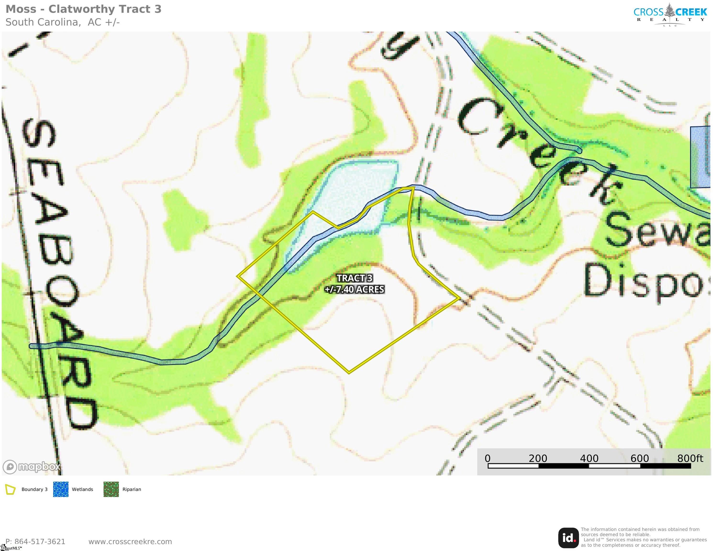 00 Clatworthy, Honea Path, South Carolina image 24