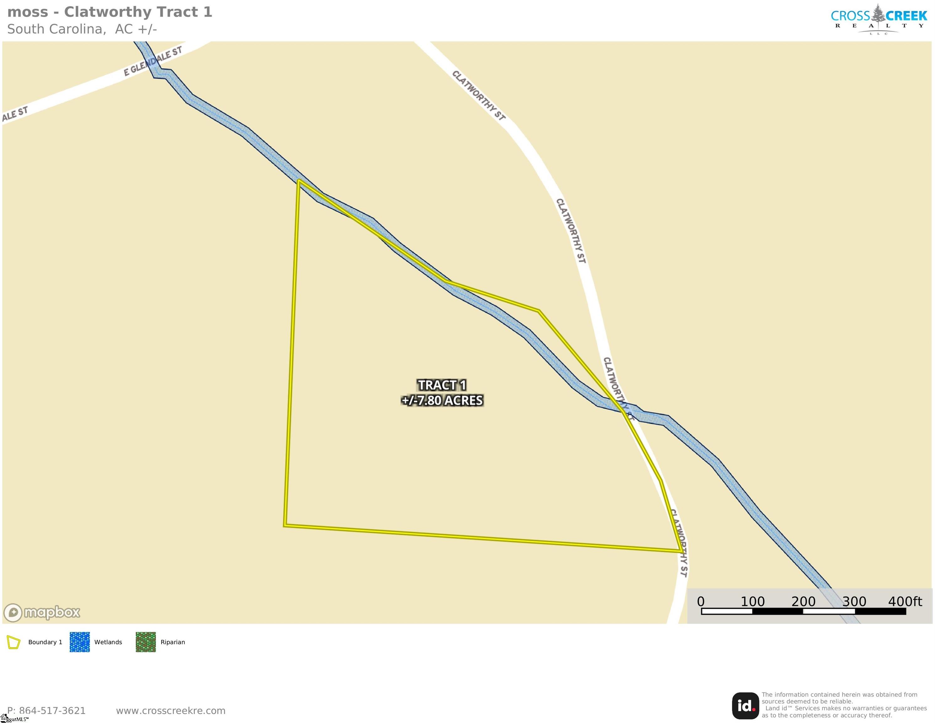 00 Clatworthy, Honea Path, South Carolina image 22