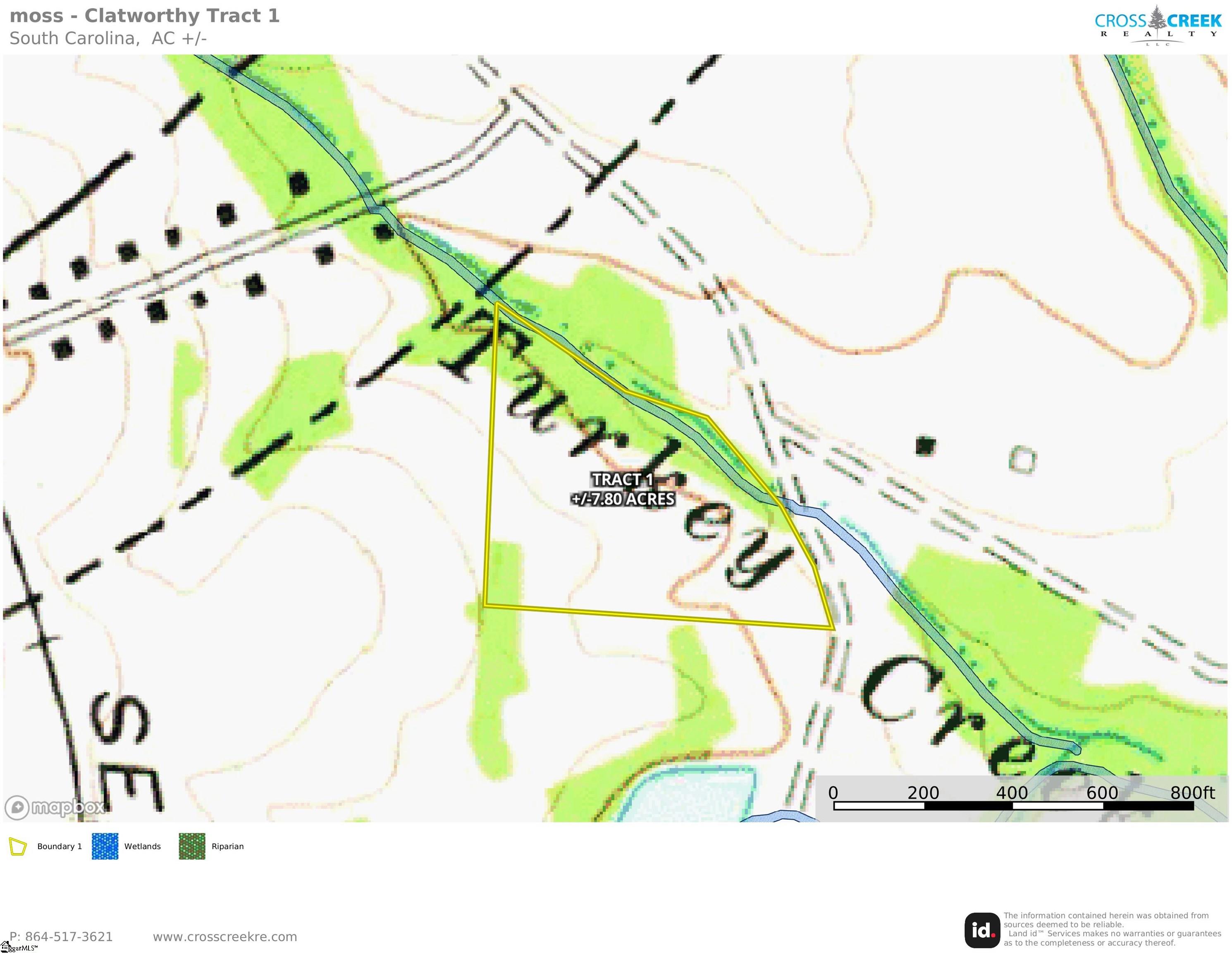 00 Clatworthy, Honea Path, South Carolina image 26