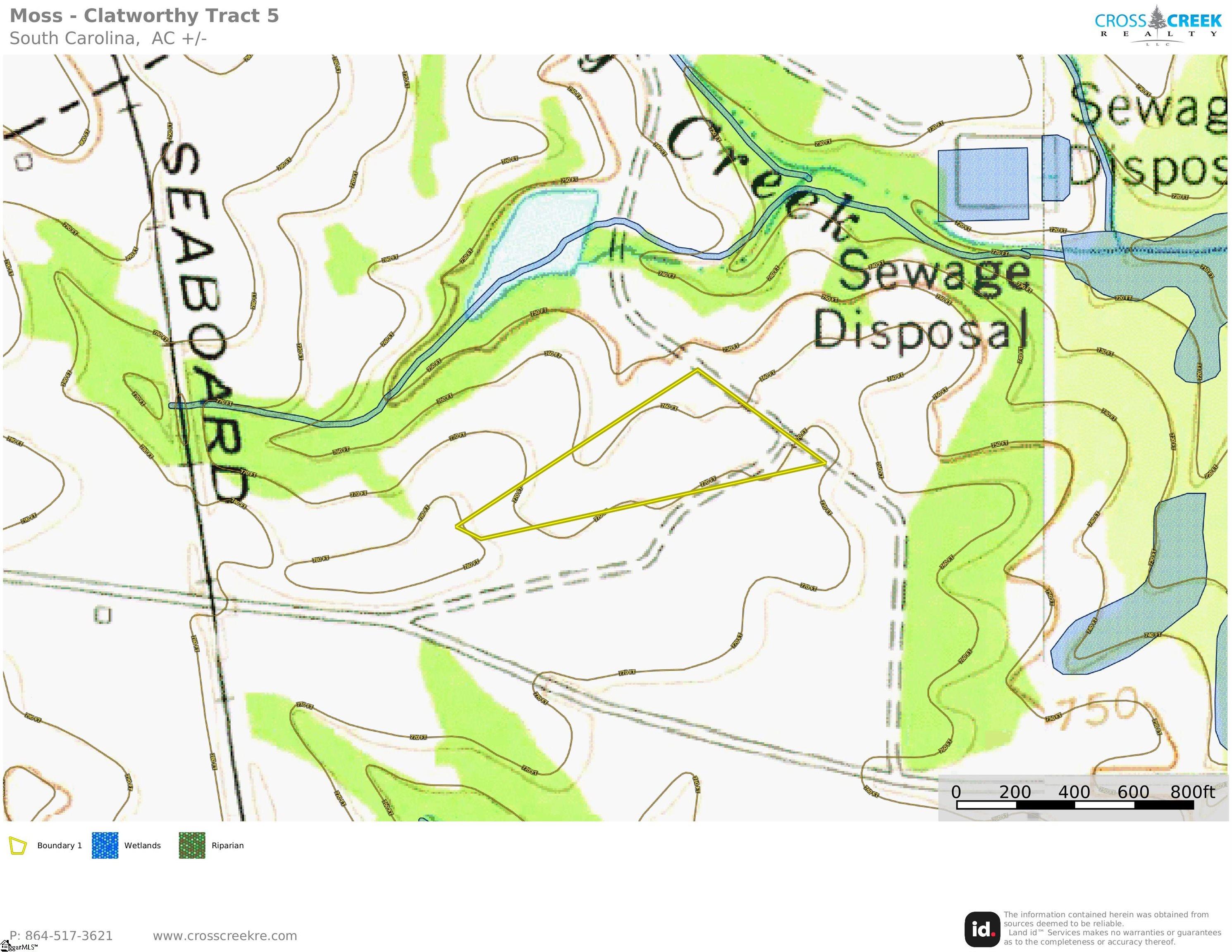 00 Clatworthy, Honea Path, South Carolina image 18
