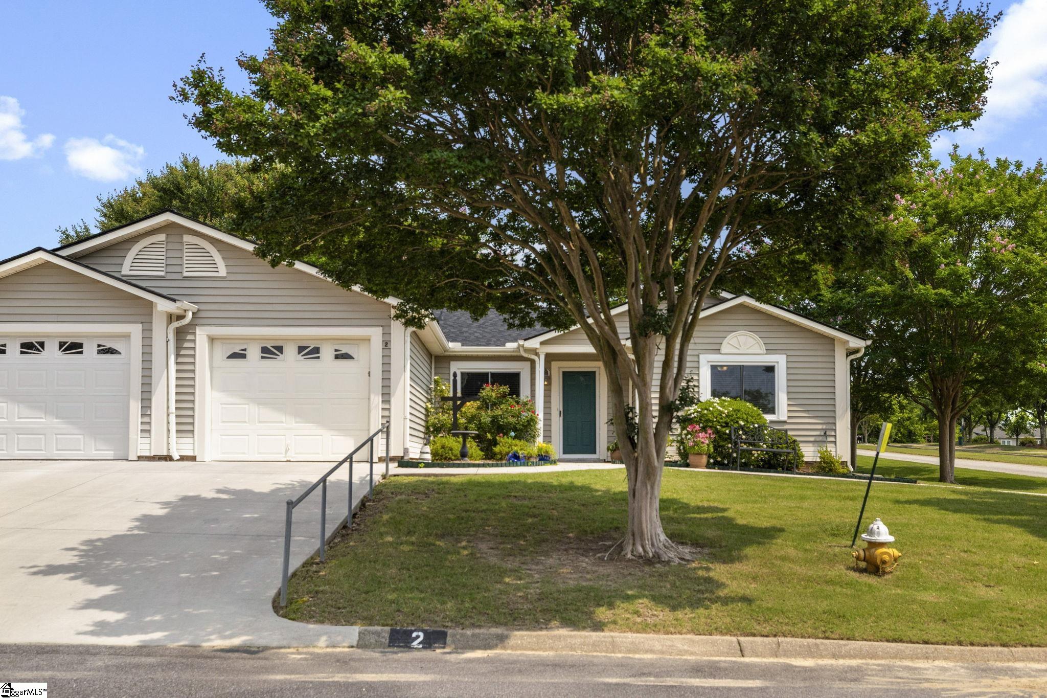 2 Hillview, Greenville, South Carolina image 2