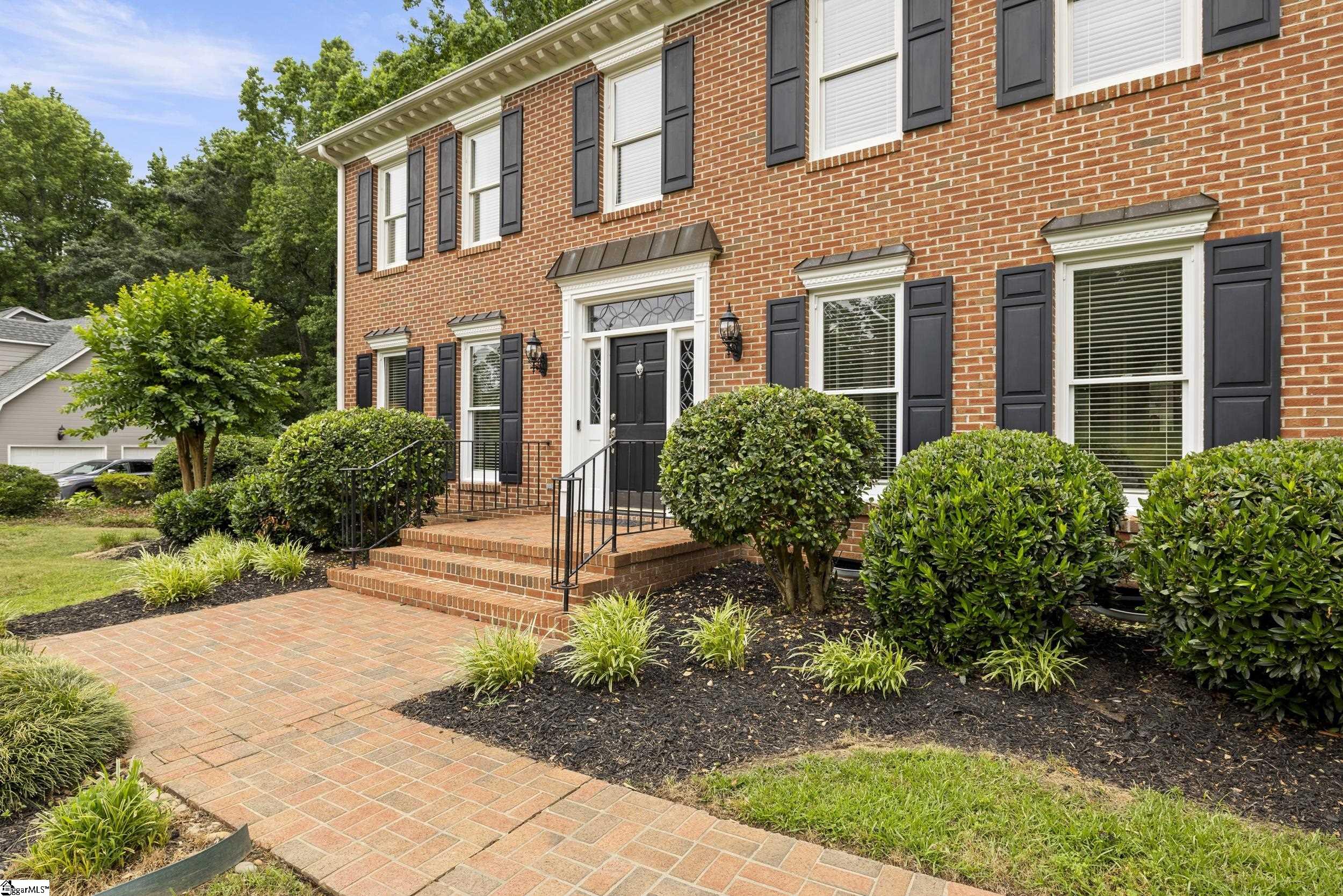 109 River Forest, Greenville, South Carolina image 4