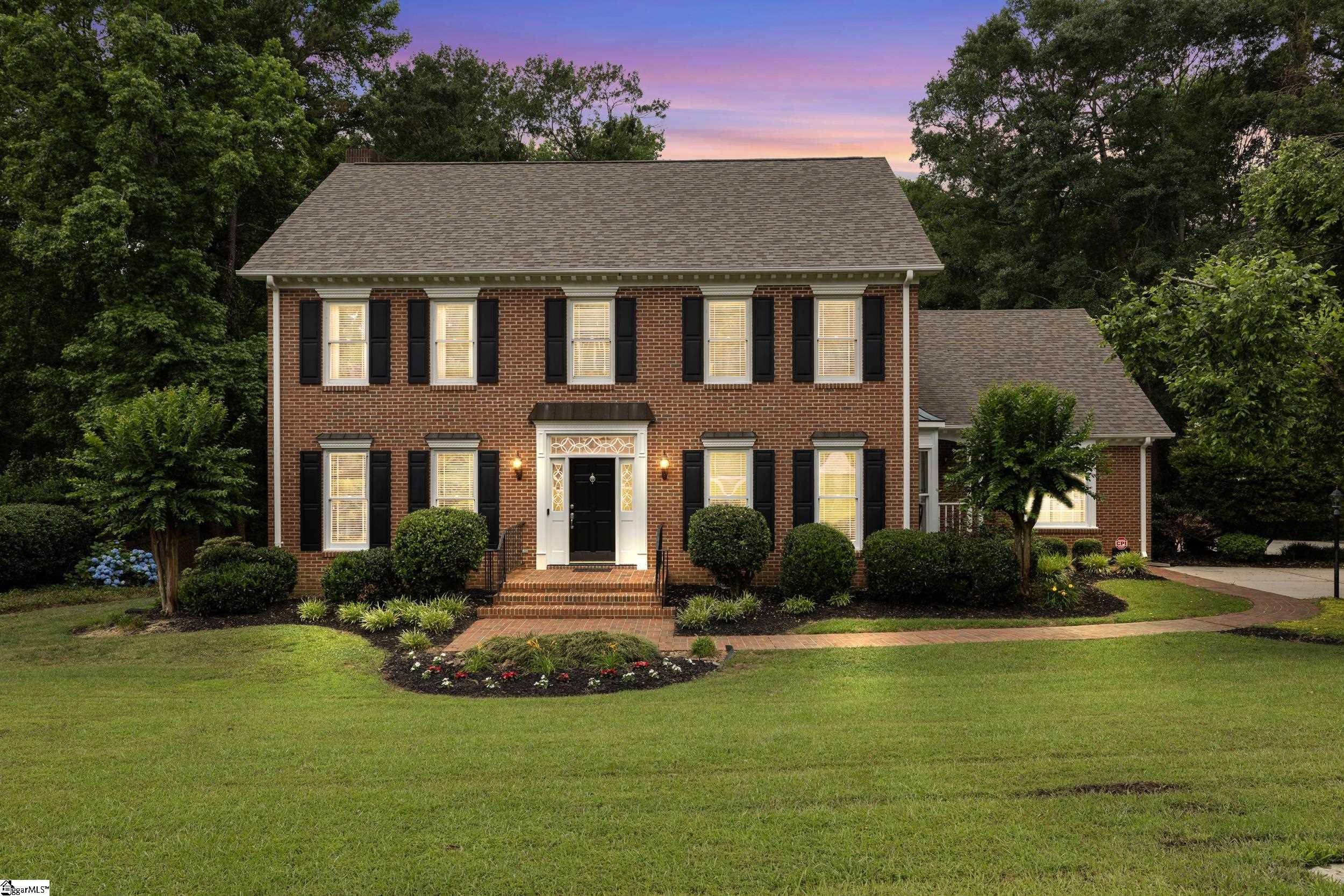 109 River Forest, Greenville, South Carolina image 48