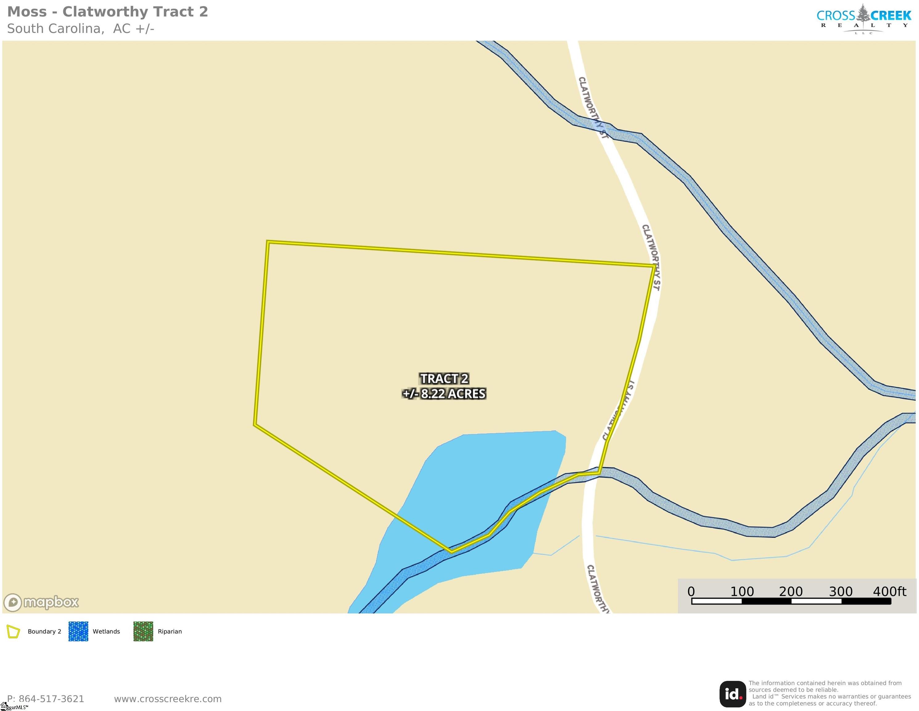 00 Clatworthy, Honea Path, South Carolina image 16