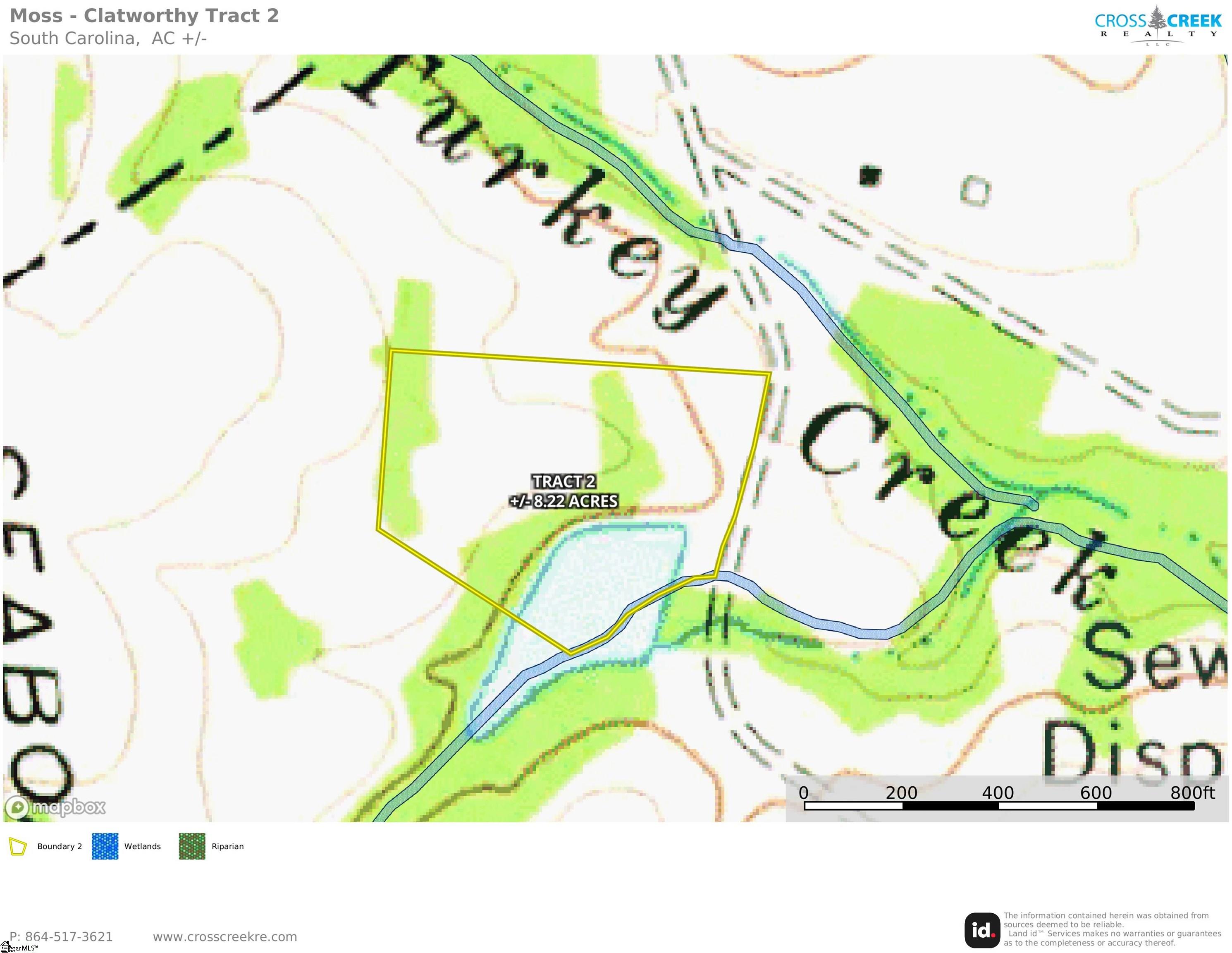 00 Clatworthy, Honea Path, South Carolina image 20