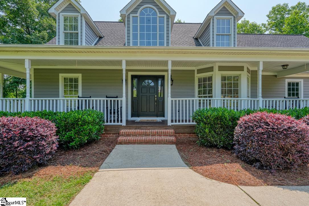 182 Roundstone, Inman, South Carolina image 2