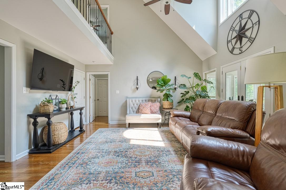 182 Roundstone, Inman, South Carolina image 12
