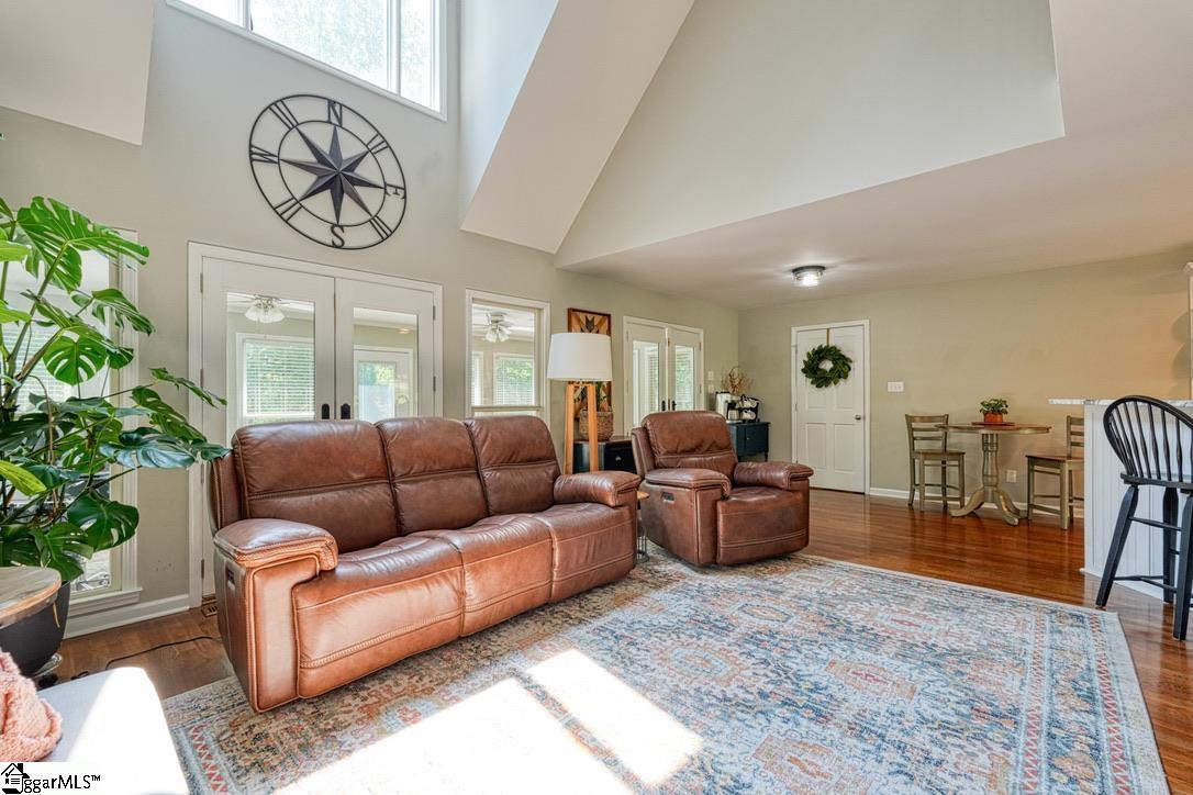 182 Roundstone, Inman, South Carolina image 13