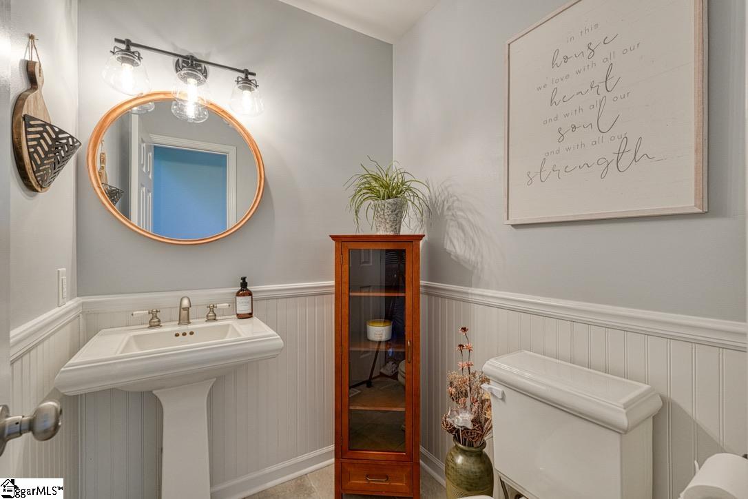 182 Roundstone, Inman, South Carolina image 5