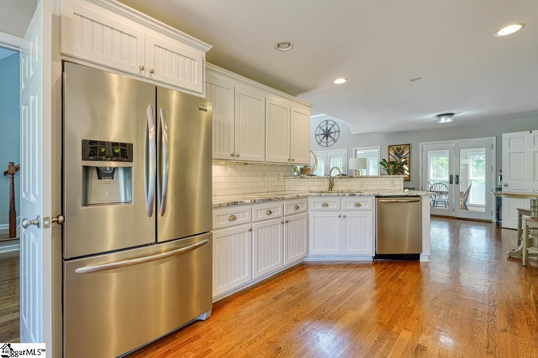 182 Roundstone, Inman, South Carolina image 6
