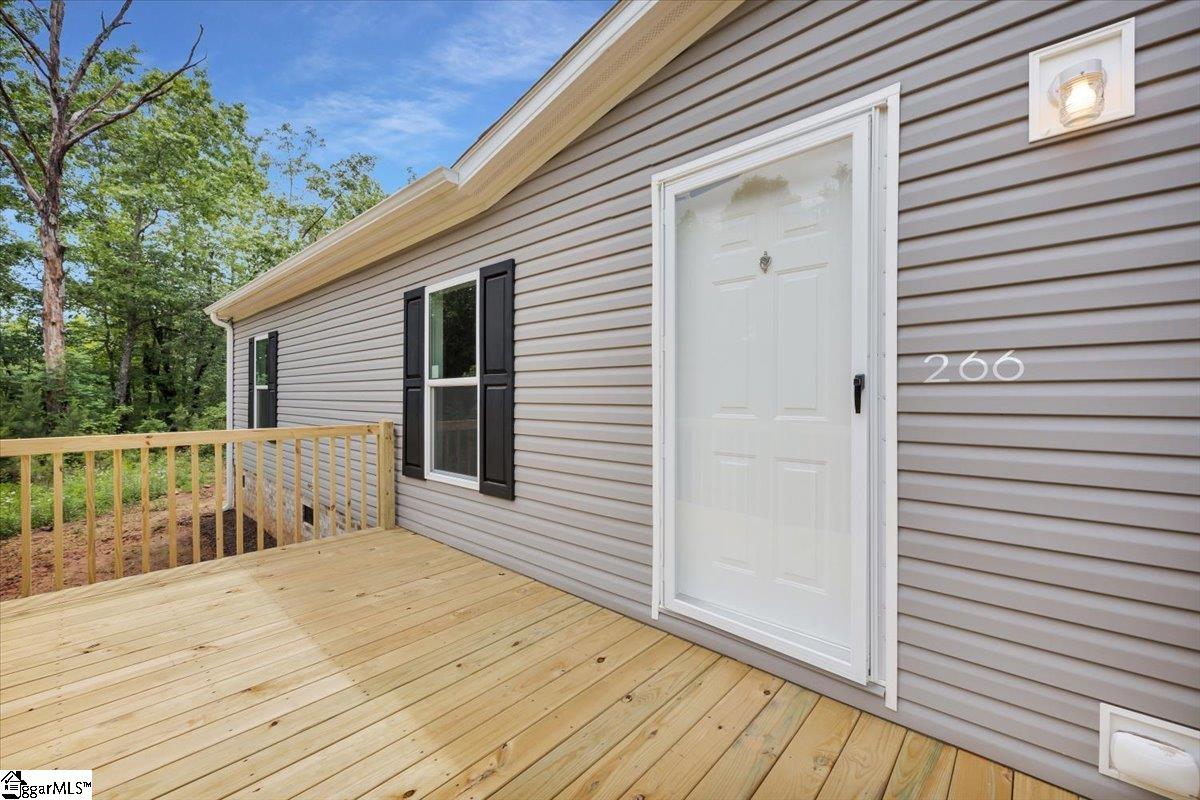 266 Hunting Hollow, Six Mile, South Carolina image 3