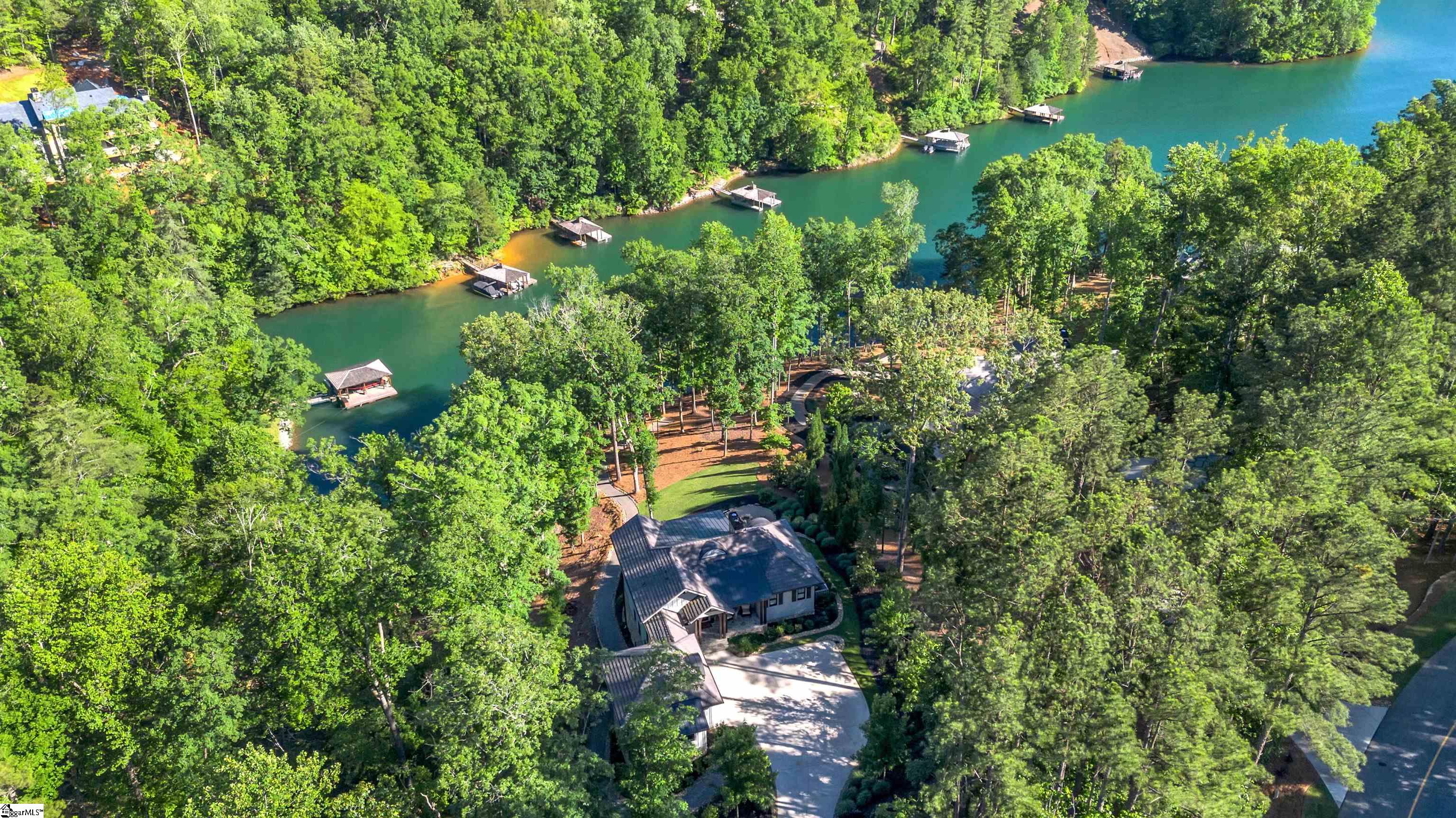 201 Saranac, Sunset, South Carolina image 3